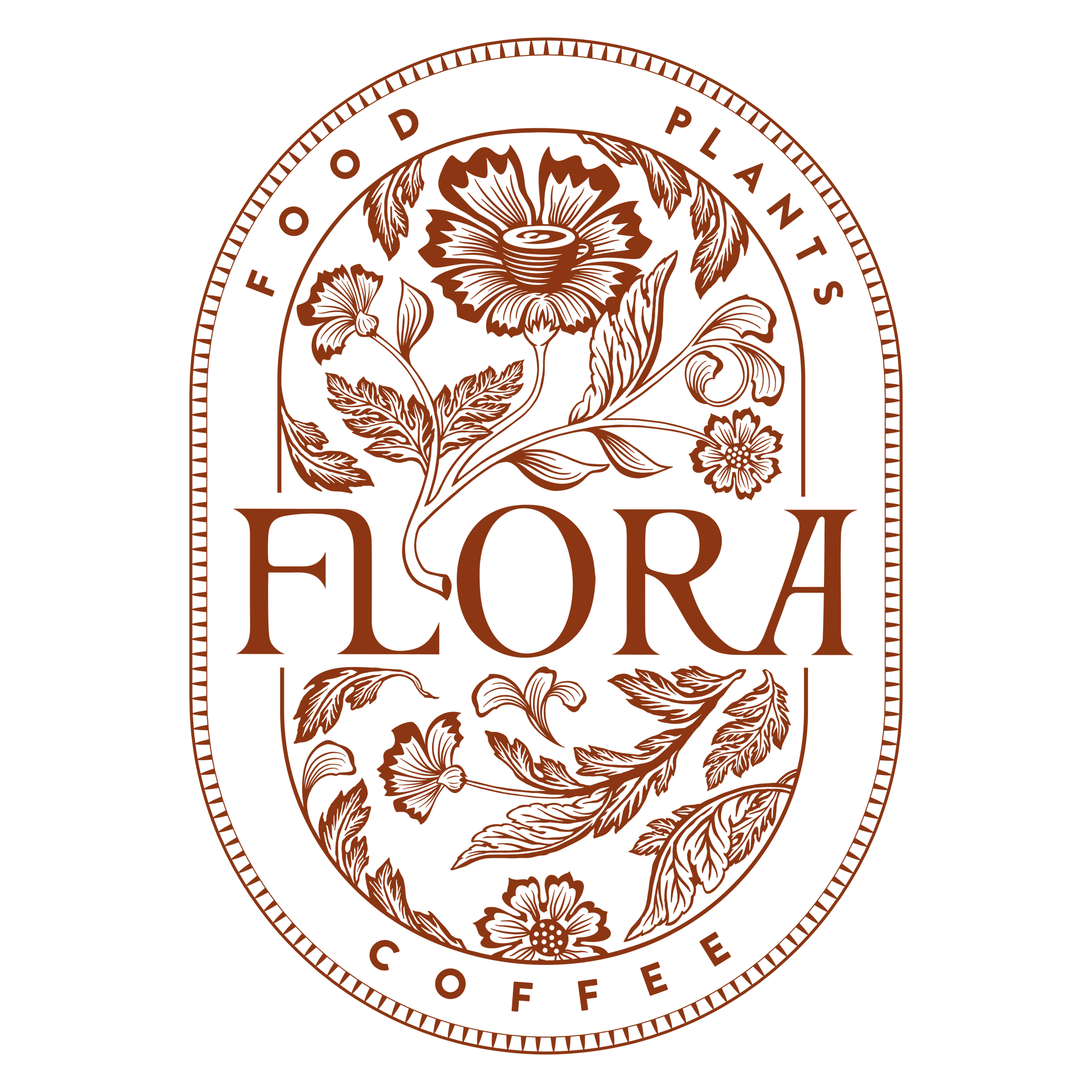 Flora Coffee