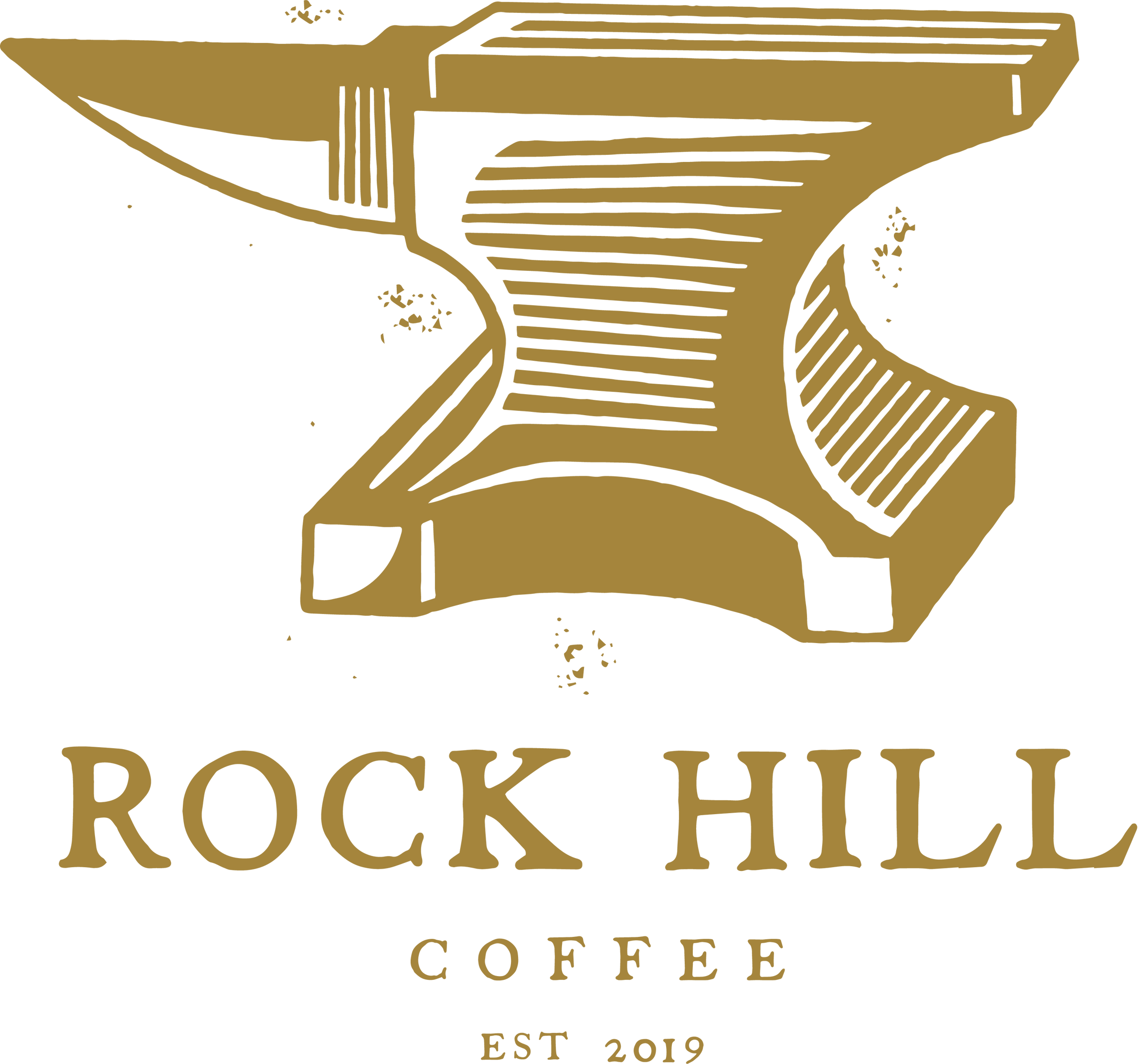 Rock Hill Coffee